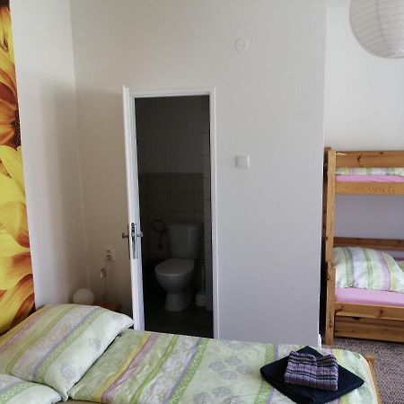 Apartament U Ladi Bulhary Zewnętrze zdjęcie