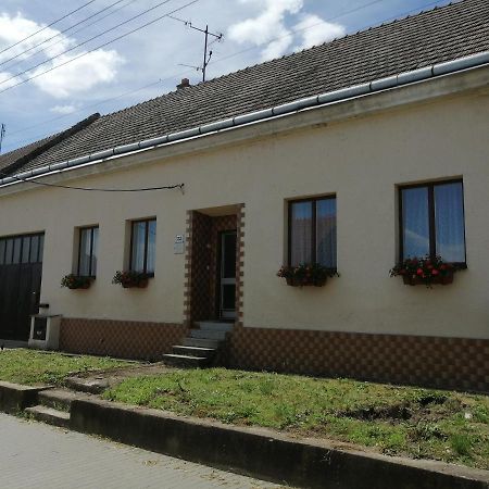 Apartament U Ladi Bulhary Zewnętrze zdjęcie