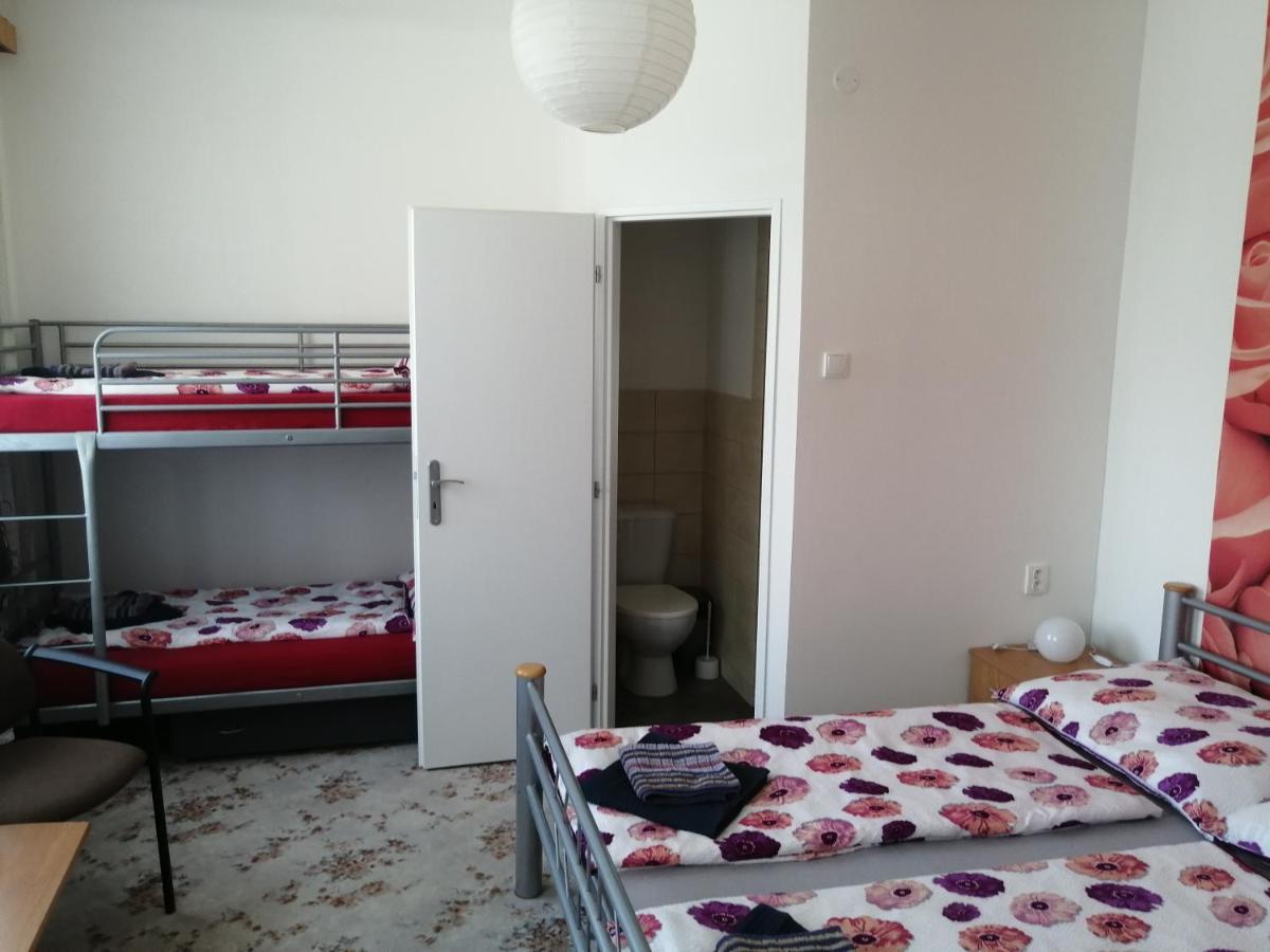 Apartament U Ladi Bulhary Zewnętrze zdjęcie