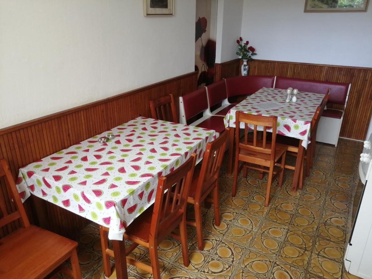 Apartament U Ladi Bulhary Zewnętrze zdjęcie