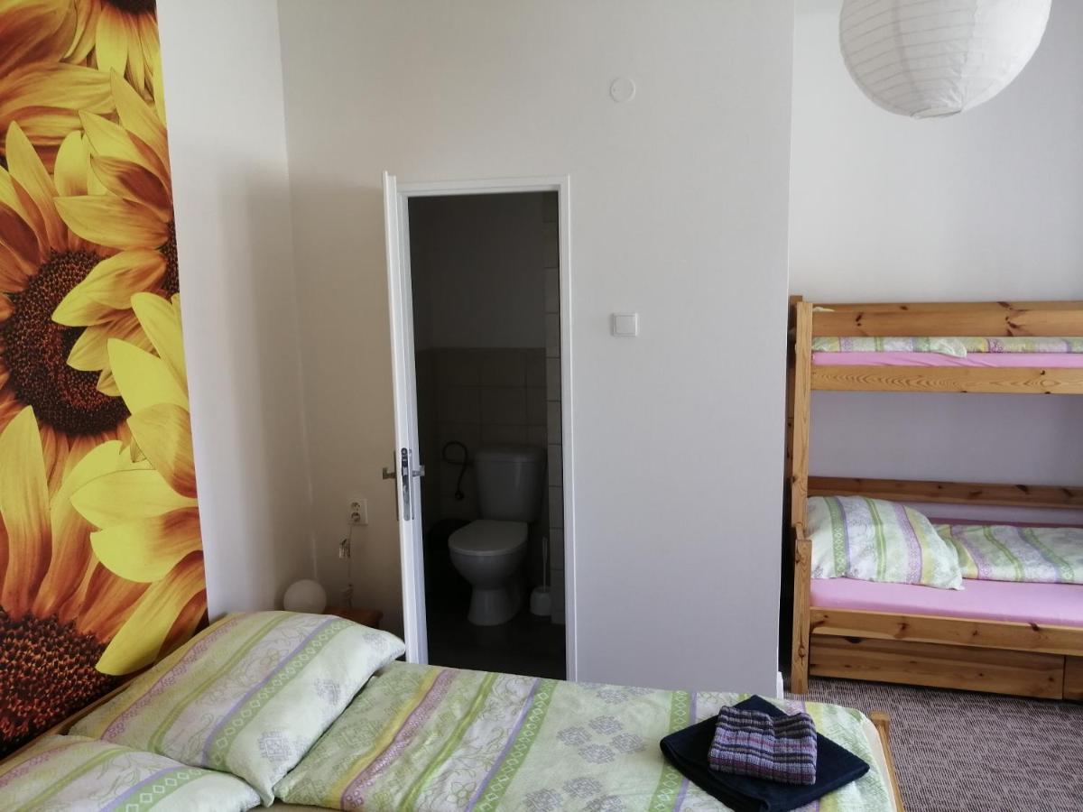 Apartament U Ladi Bulhary Zewnętrze zdjęcie
