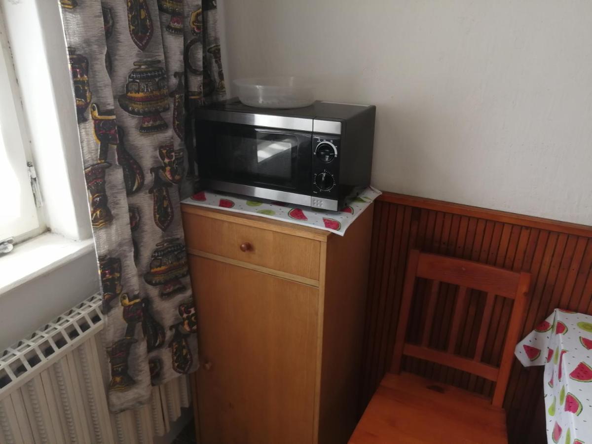 Apartament U Ladi Bulhary Zewnętrze zdjęcie