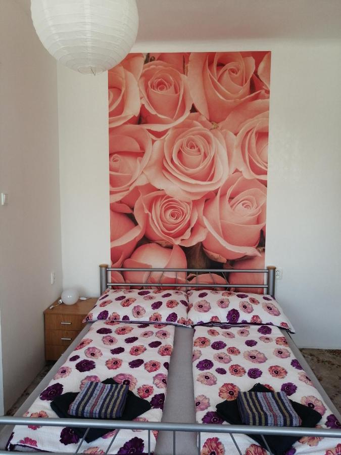 Apartament U Ladi Bulhary Zewnętrze zdjęcie