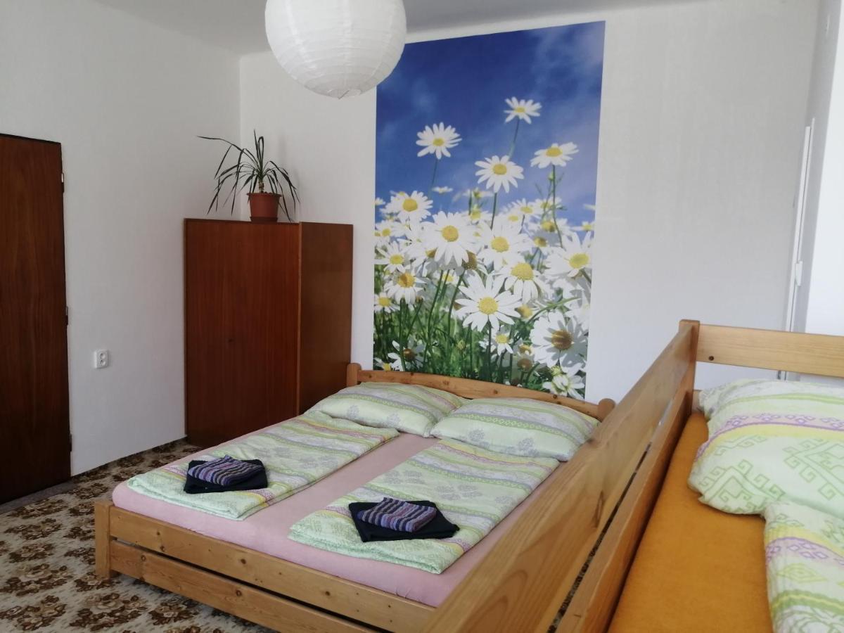 Apartament U Ladi Bulhary Zewnętrze zdjęcie