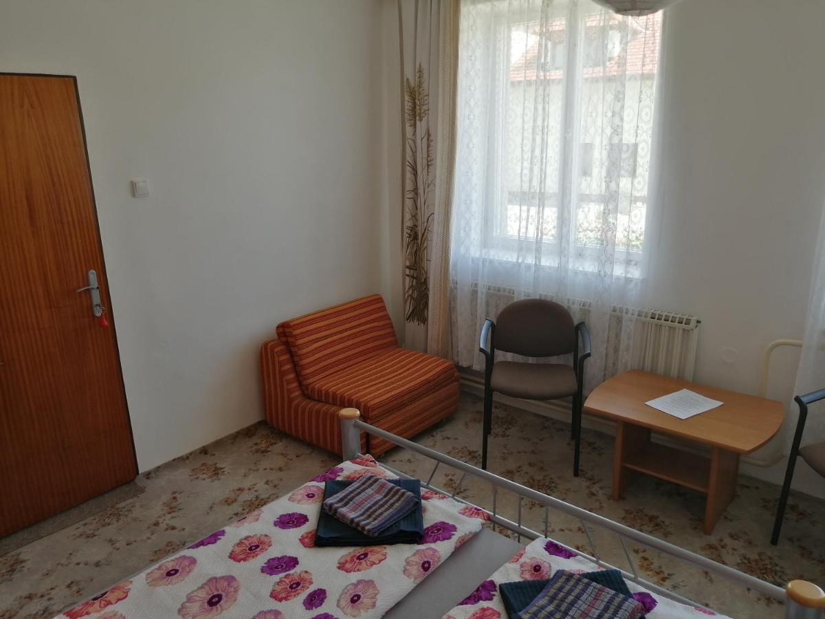 Apartament U Ladi Bulhary Zewnętrze zdjęcie