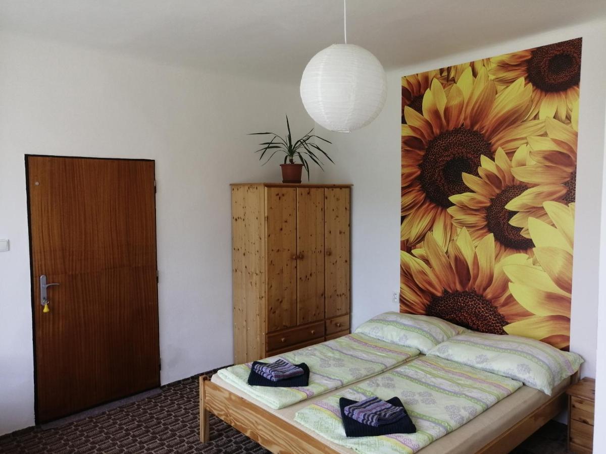 Apartament U Ladi Bulhary Zewnętrze zdjęcie