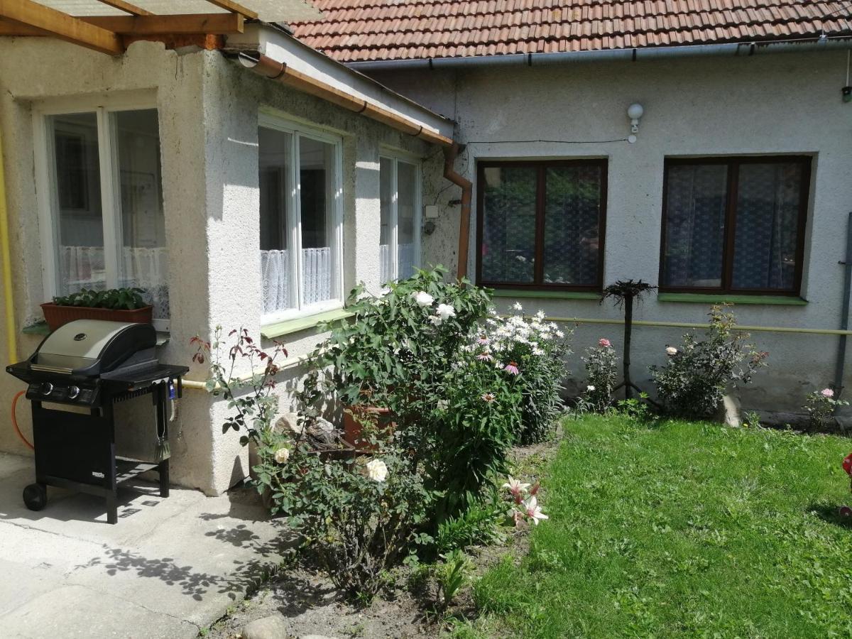 Apartament U Ladi Bulhary Zewnętrze zdjęcie