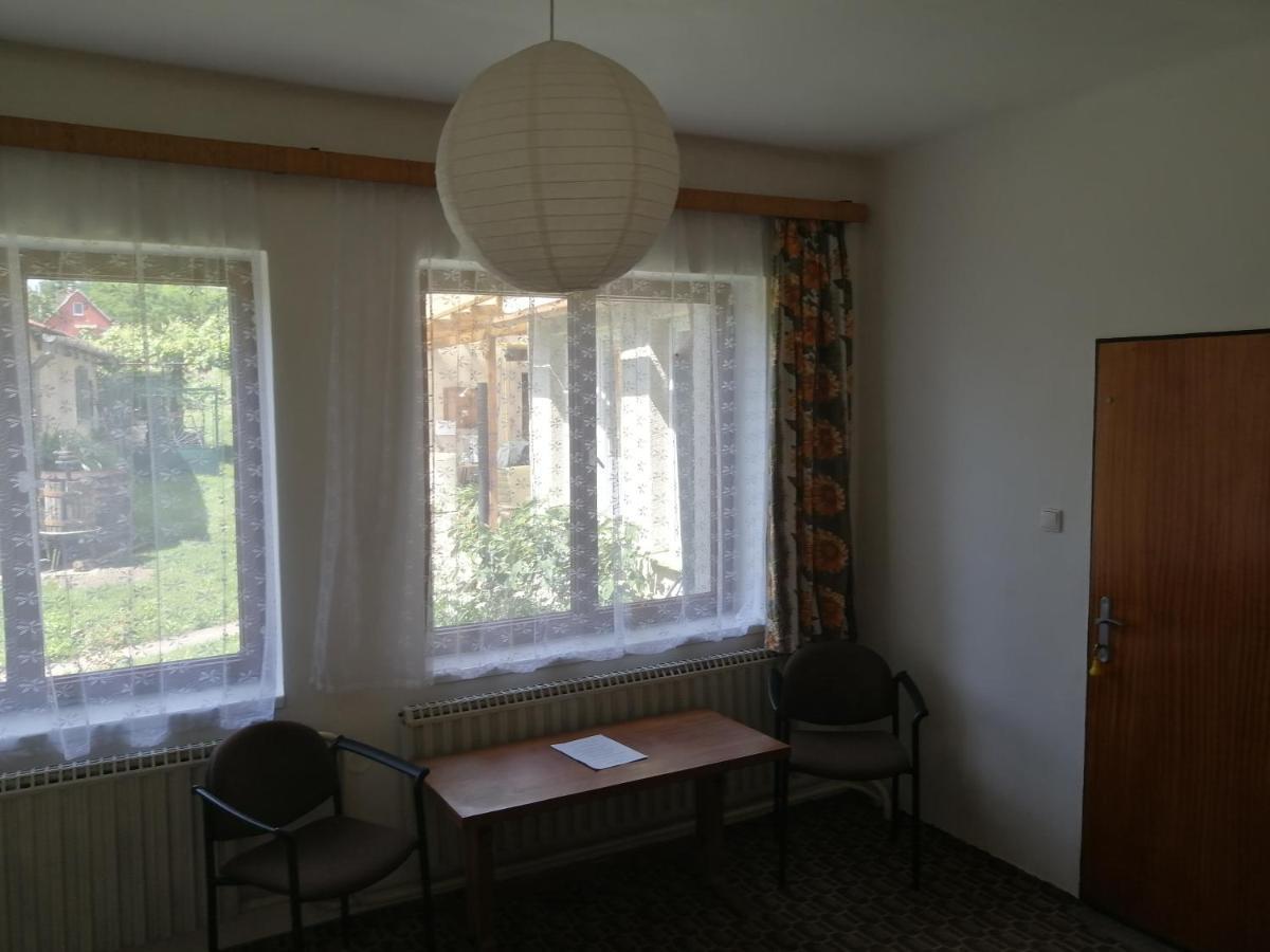 Apartament U Ladi Bulhary Zewnętrze zdjęcie