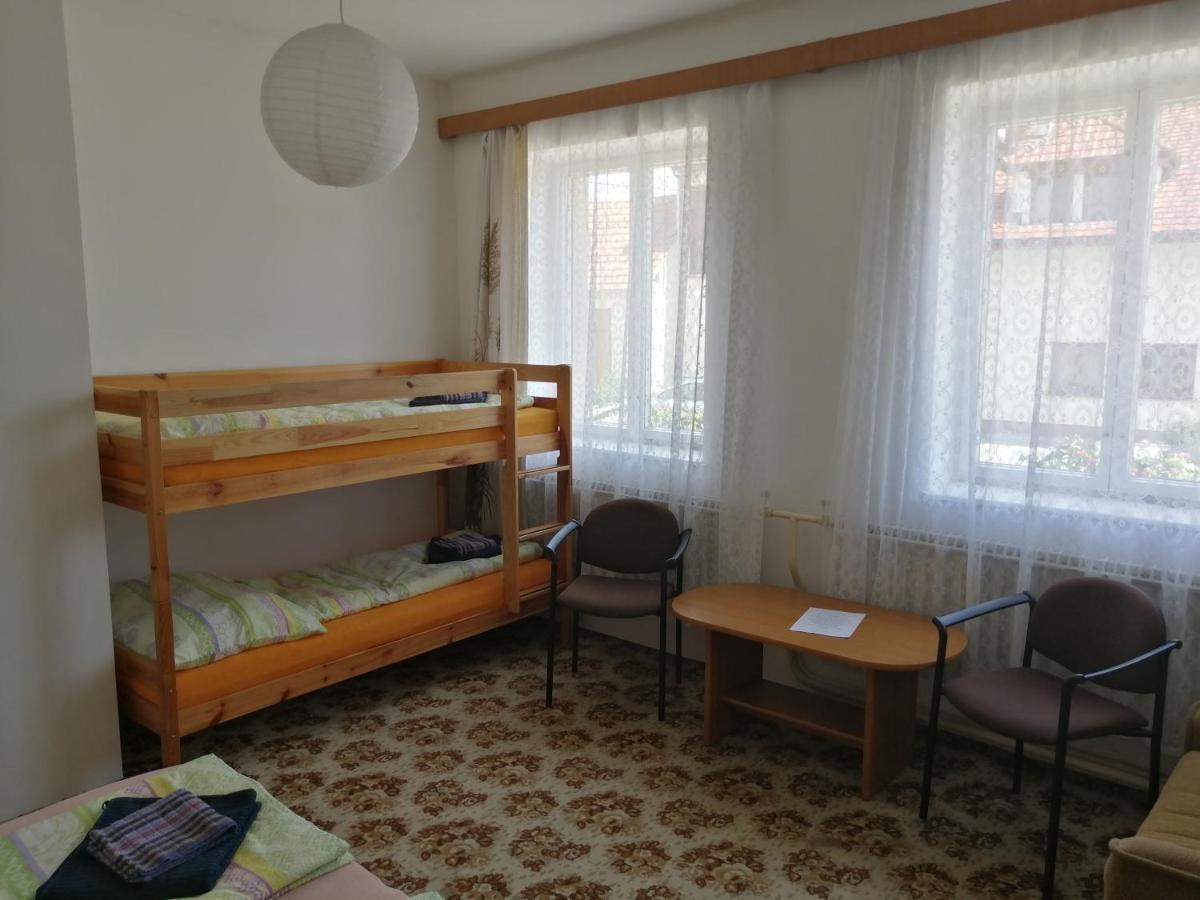 Apartament U Ladi Bulhary Zewnętrze zdjęcie