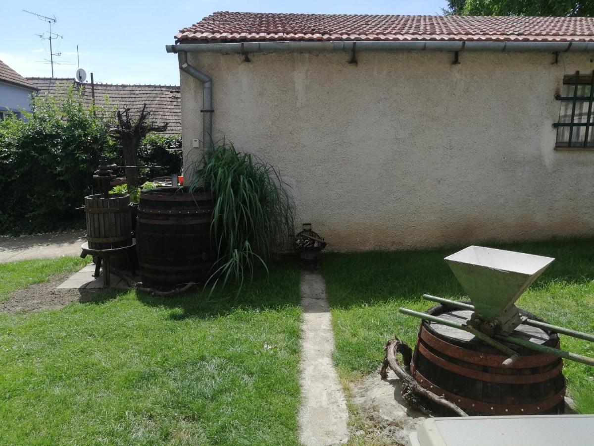 Apartament U Ladi Bulhary Zewnętrze zdjęcie