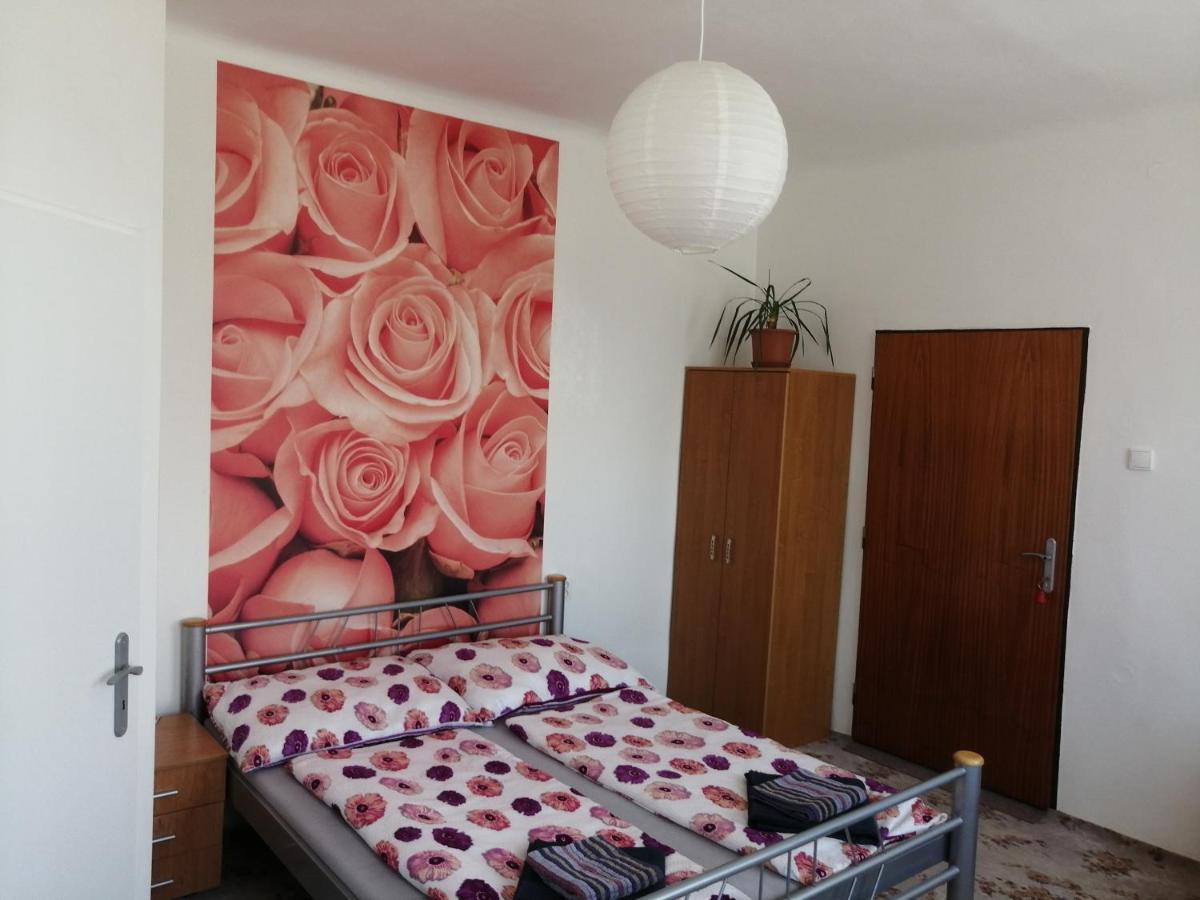 Apartament U Ladi Bulhary Zewnętrze zdjęcie