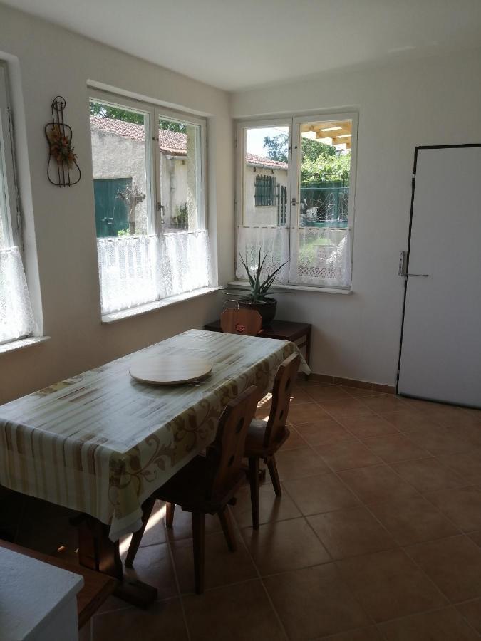 Apartament U Ladi Bulhary Zewnętrze zdjęcie