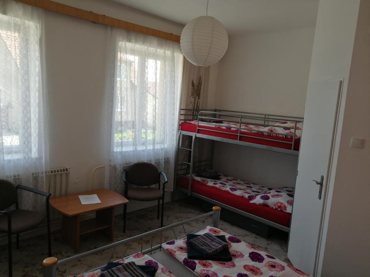 Apartament U Ladi Bulhary Zewnętrze zdjęcie