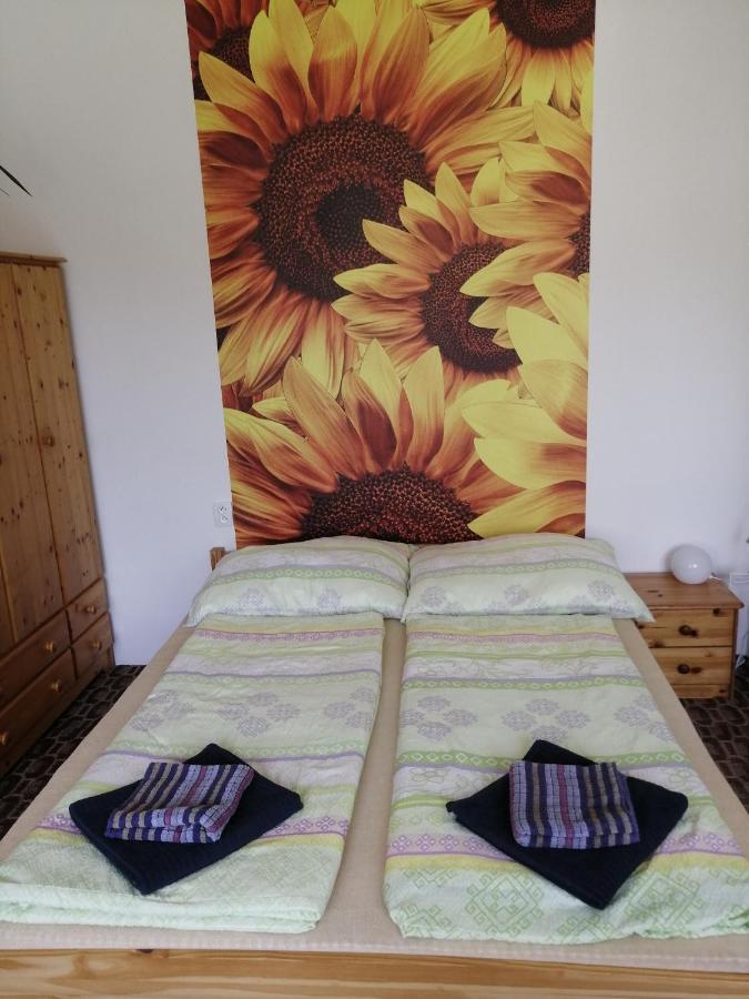 Apartament U Ladi Bulhary Zewnętrze zdjęcie