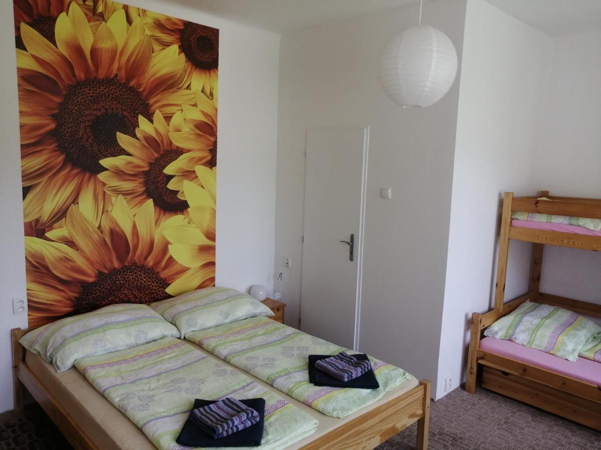 Apartament U Ladi Bulhary Zewnętrze zdjęcie