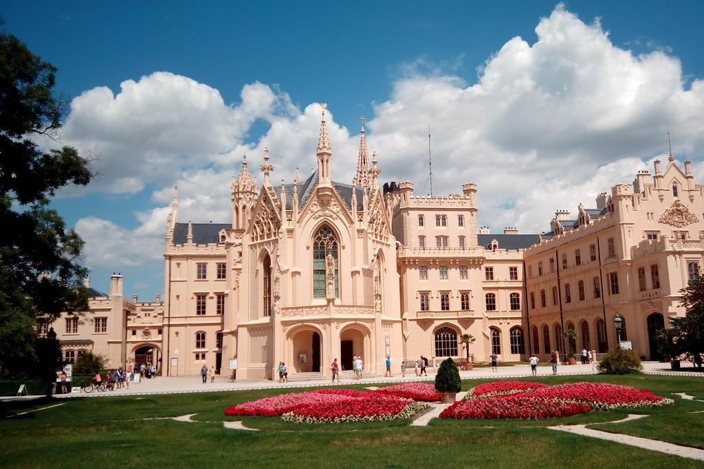 Apartament U Ladi Bulhary Zewnętrze zdjęcie