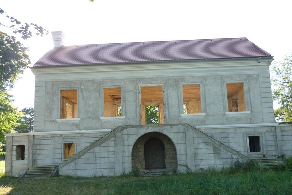 Apartament U Ladi Bulhary Zewnętrze zdjęcie
