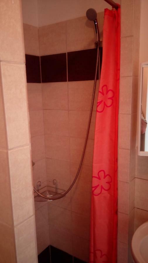 Apartament U Ladi Bulhary Zewnętrze zdjęcie
