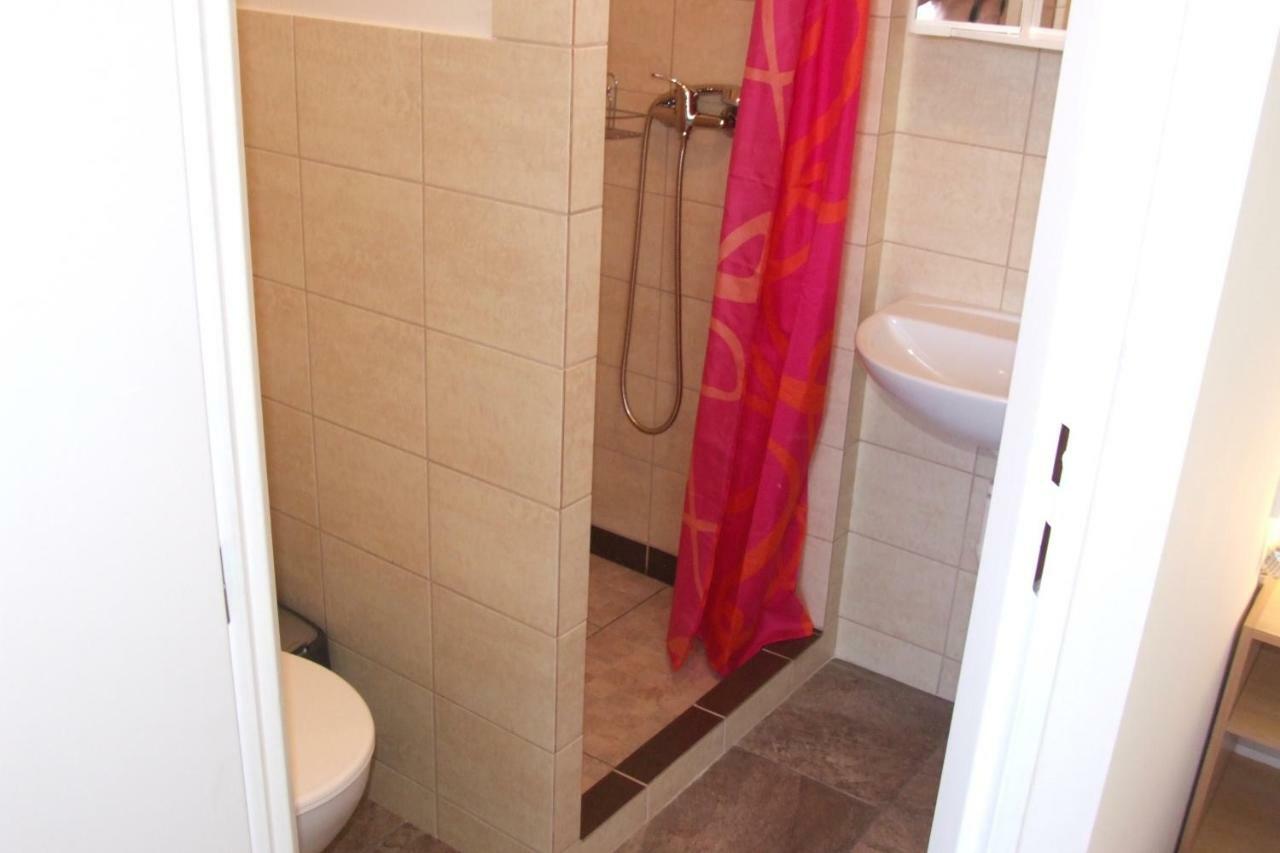 Apartament U Ladi Bulhary Zewnętrze zdjęcie