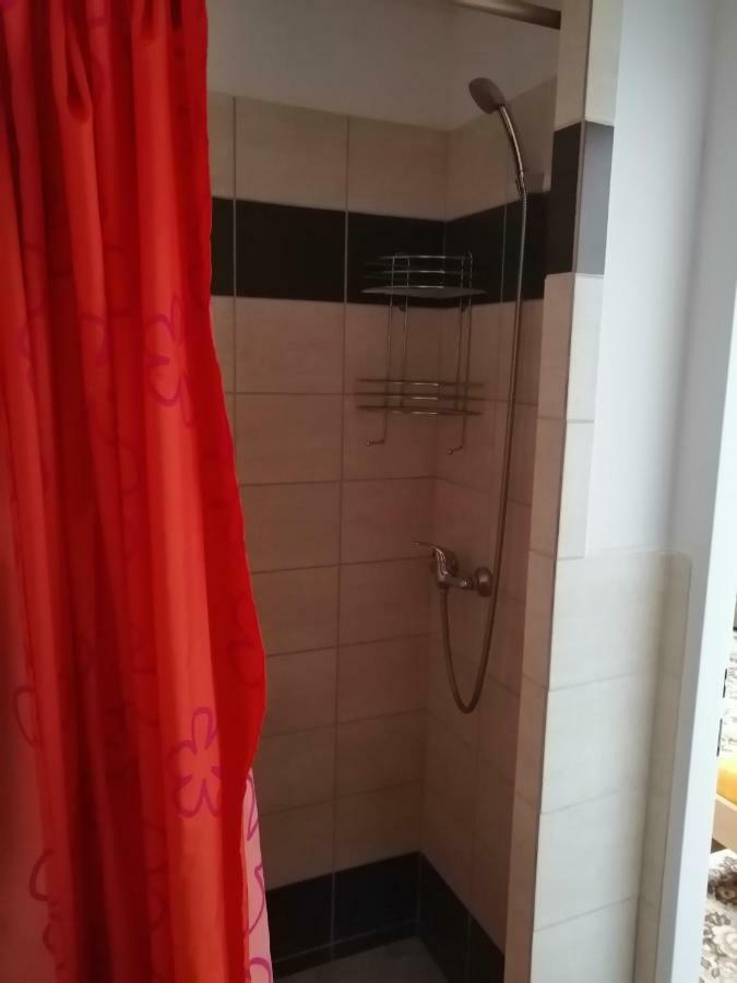 Apartament U Ladi Bulhary Zewnętrze zdjęcie