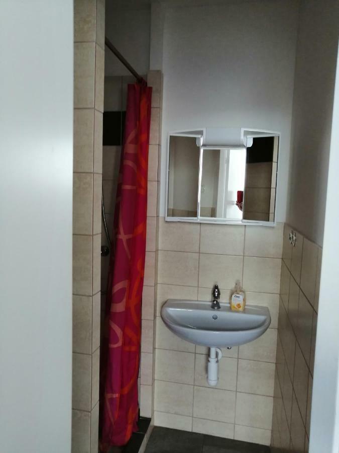 Apartament U Ladi Bulhary Zewnętrze zdjęcie