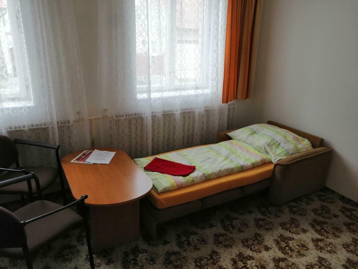Apartament U Ladi Bulhary Zewnętrze zdjęcie