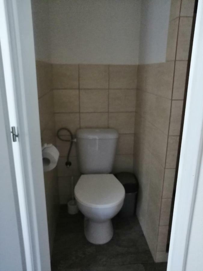 Apartament U Ladi Bulhary Zewnętrze zdjęcie