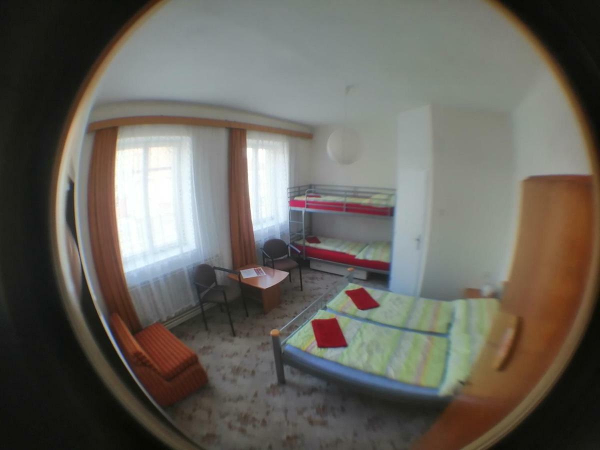 Apartament U Ladi Bulhary Zewnętrze zdjęcie