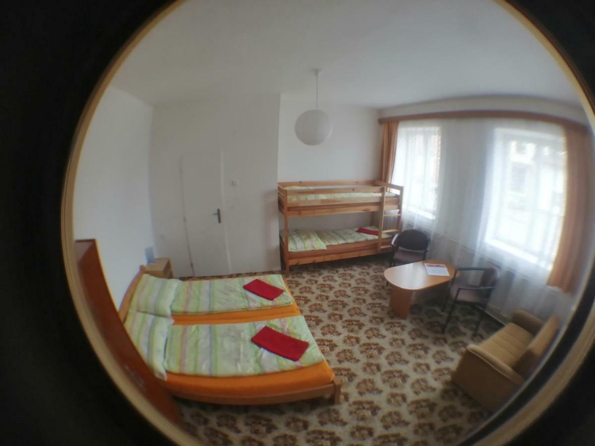 Apartament U Ladi Bulhary Zewnętrze zdjęcie