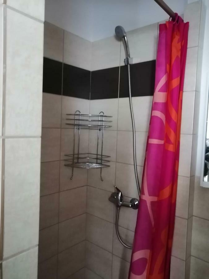 Apartament U Ladi Bulhary Zewnętrze zdjęcie